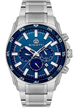 Bigotti Raffinato BG.1.10675-2