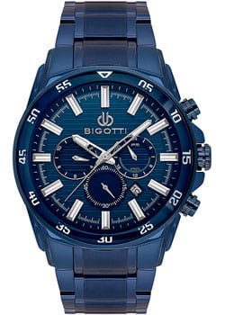Bigotti Raffinato BG.1.10675-6