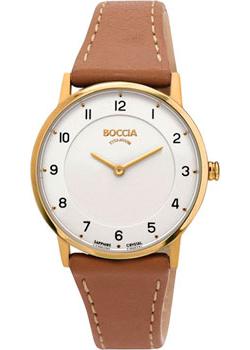 Boccia Titanium 3254-02
