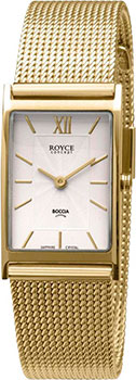 Boccia Royce 3285-06