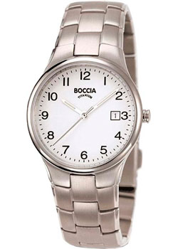 Boccia Titanium 3297-01