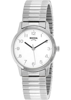 Boccia Titanium 3318-01