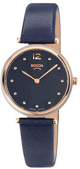 Boccia Titanium 3349-02