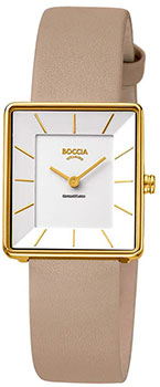 Boccia Titanium 3351-04