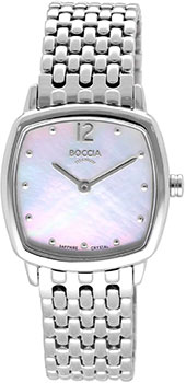 Boccia Titanium 3353-01