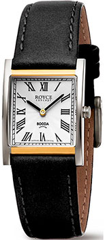 Boccia Royce 3360-04