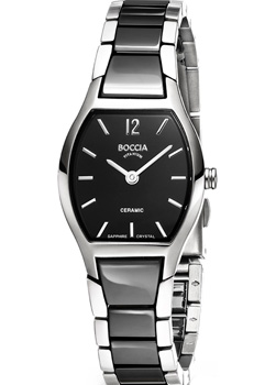 Boccia Ceramic 3361-02