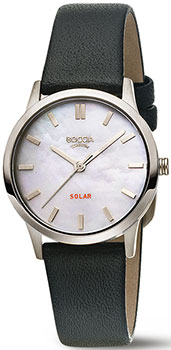 Boccia Solar 3363-01