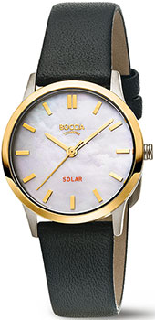 Boccia Solar 3363-02