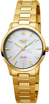 Boccia Solar 3363-05