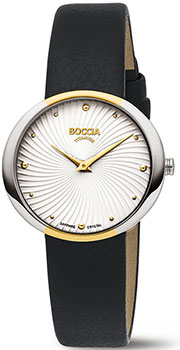 Boccia Titanium 3364-03