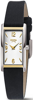 Boccia Titanium 3366-02