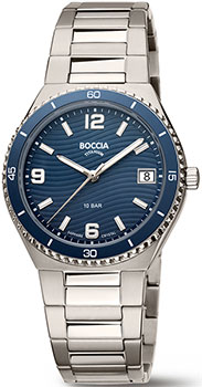 Boccia Ceramic 3367-02