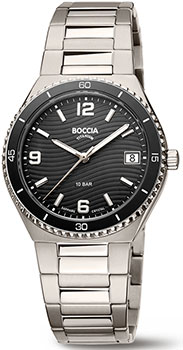 Boccia Ceramic 3367-03