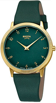 Boccia Titanium 3381-02