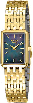 Boccia Trend 3383-02