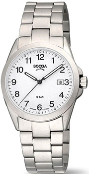 Boccia Titanium 3386-01