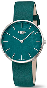 Boccia Titanium 3387-02