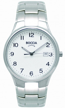 Boccia Dress 3512-08