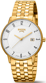 Boccia Titanium 3607-07