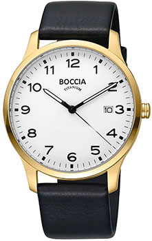 Boccia Titanium 3620-08