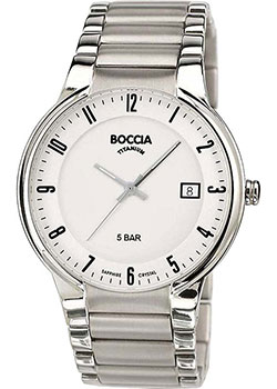Boccia Titanium 3629-02