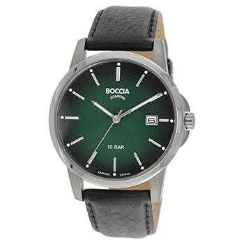 Boccia Titanium 3633-02