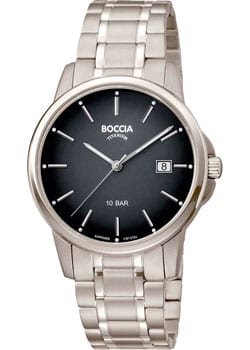 Boccia Titanium 3633-07