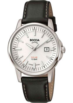 Boccia Titanium 3643-01