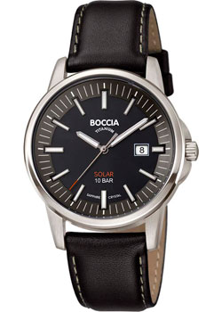 Boccia Titanium 3643-02