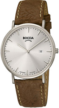 Boccia Titanium 3648-01