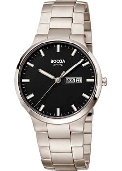 Boccia Titanium 3649-03