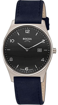 Boccia Titanium 3655-02