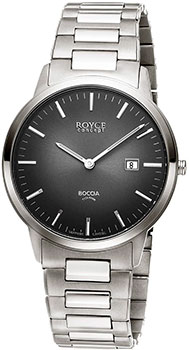 Boccia Royce 3658-04