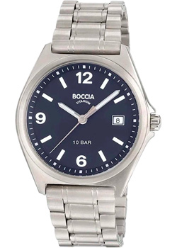 Boccia Titanium 3663-02