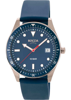 Boccia Titanium 3664-02