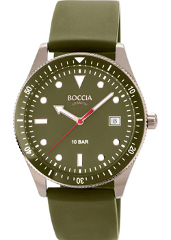Boccia Titanium 3664-03