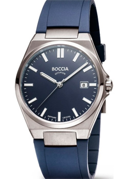 Boccia Titanium 3667-01