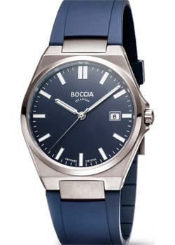 Boccia Titanium 3667-01
