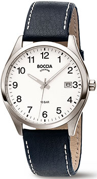 Boccia Titanium 3669-01