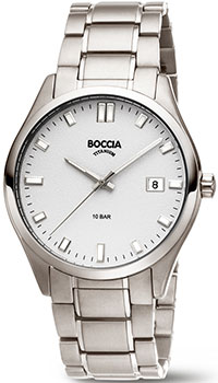 Boccia Titanium 3669-03