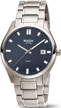 Boccia Titanium 3669-04