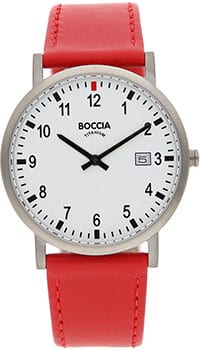 Boccia Titanium 3679-02