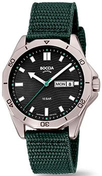 Boccia Titanium 3680-02