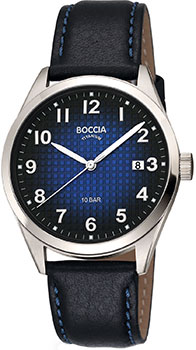 Boccia Titanium 3682-02