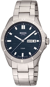 Boccia Titanium 3685-02