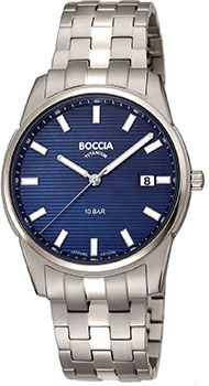 Boccia Titanium 3686-01