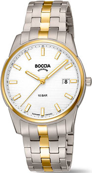 Boccia Titanium 3686-02
