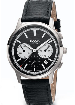 Boccia Titanium 3734-01