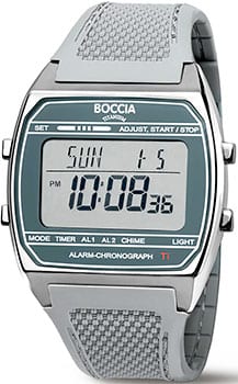 Boccia 3738-01